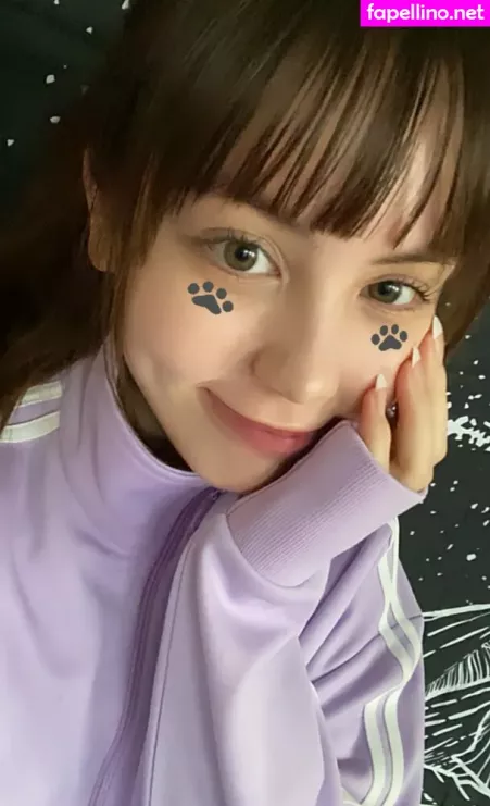 Asmr Bluekatie OnlyFans Thumbnail #3JGeHlFMKI