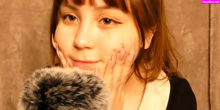 Asmr Bluekatie OnlyFans Thumbnail #AKKCtlwSHT