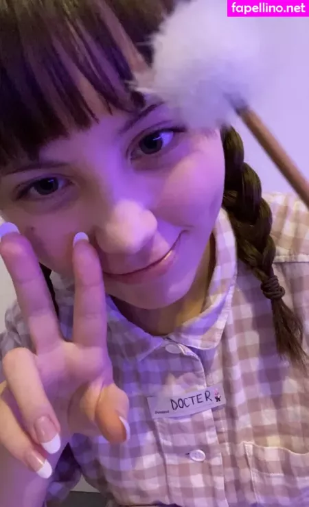 Asmr Bluekatie OnlyFans Thumbnail #BCjAAxVjHh