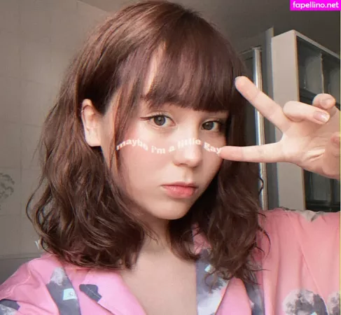 Asmr Bluekatie OnlyFans Thumbnail #QVrddN0qAI