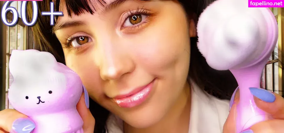 Asmr Bluekatie OnlyFans Thumbnail #TJcMS33eiX
