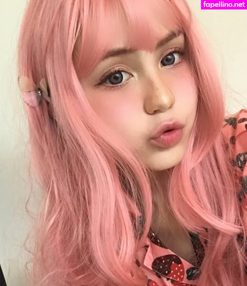 asmrbluekatie Nude Leaked OnlyFans Photo #XlmKybaFMT