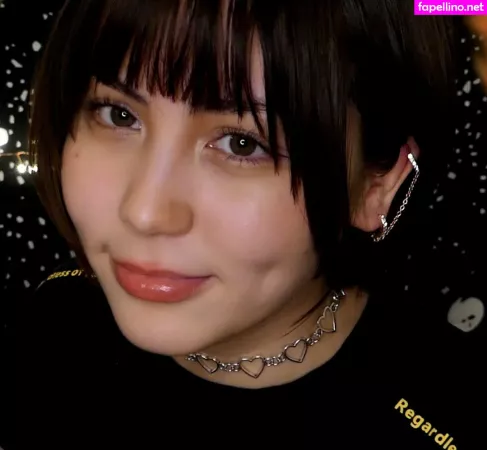 Asmr Bluekatie OnlyFans Thumbnail #Y8oThMxlk4