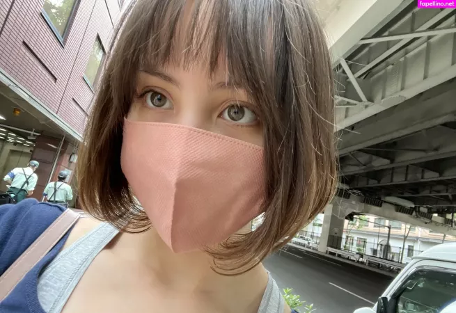 Asmr Bluekatie OnlyFans Thumbnail #mcTU605Etr