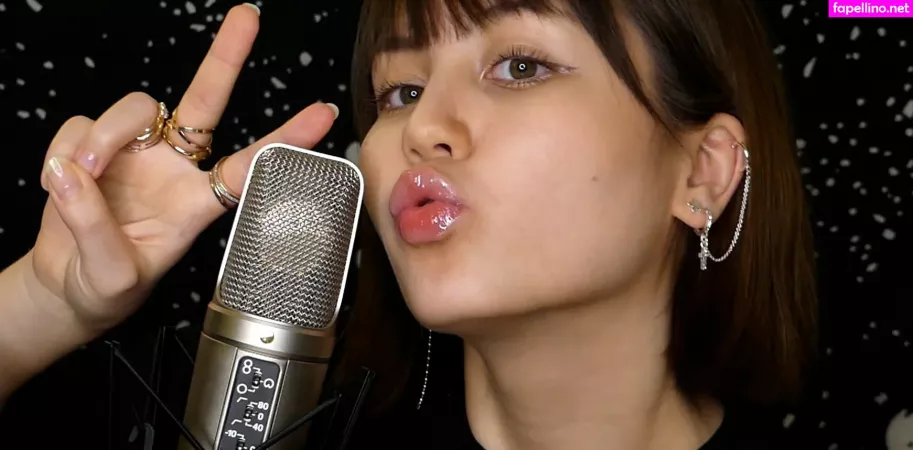 Asmr Bluekatie OnlyFans Thumbnail #n3cgWoEZCL