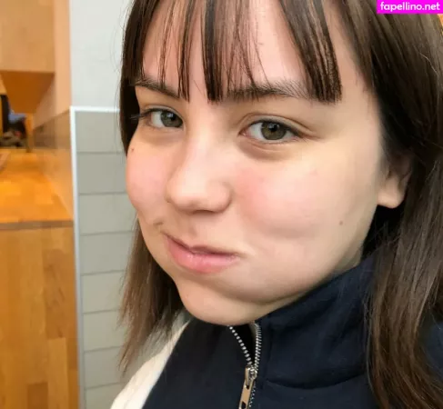 Asmr Bluekatie OnlyFans Thumbnail #o2EVGKlsDg