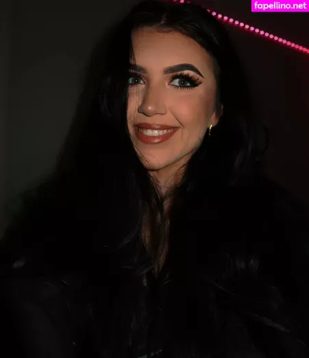 Asmr Cailin OnlyFans Thumbnail #Hvc5IlnvCO