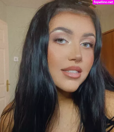 Asmr Cailin Main Profile Photo