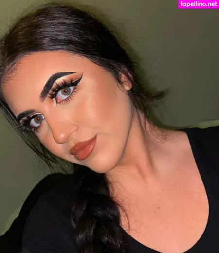 Asmr Cailin OnlyFans Thumbnail #VguwkGUQGF