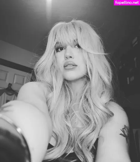 Asmr Cailin OnlyFans Thumbnail #fr9bAkQ1pt