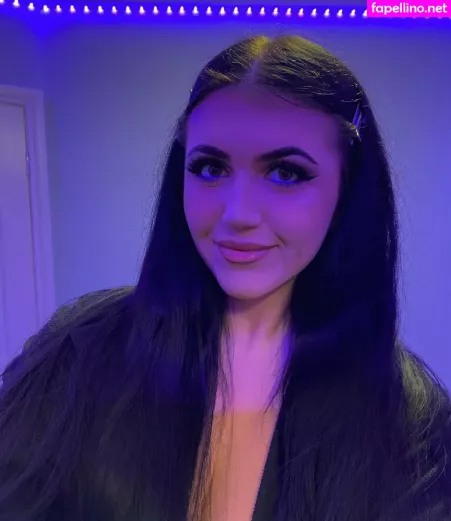 Asmr Cailin OnlyFans Thumbnail #iXHGjLy0jH