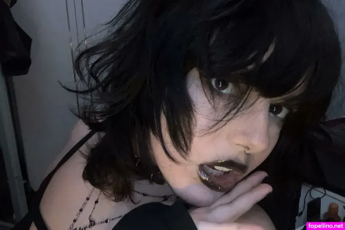 Asmr Creature OnlyFans Thumbnail #1o7SCqpTg1