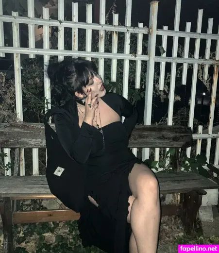 Asmr Creature OnlyFans Thumbnail #6R4LfYT6UZ