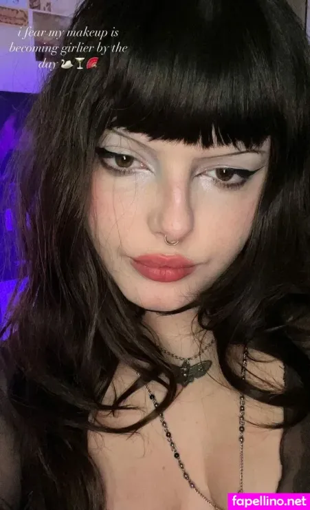 Asmr Creature OnlyFans Thumbnail #7qQmpgdJry