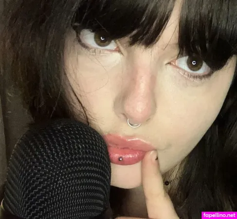 Asmr Creature OnlyFans Thumbnail #HmJtRhgJUr