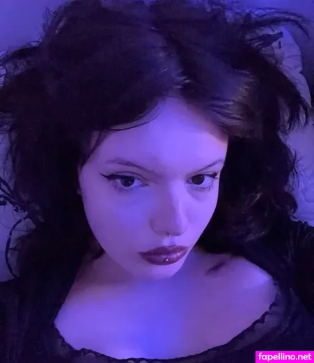 Asmr Creature OnlyFans Thumbnail #JIyowzfPxN