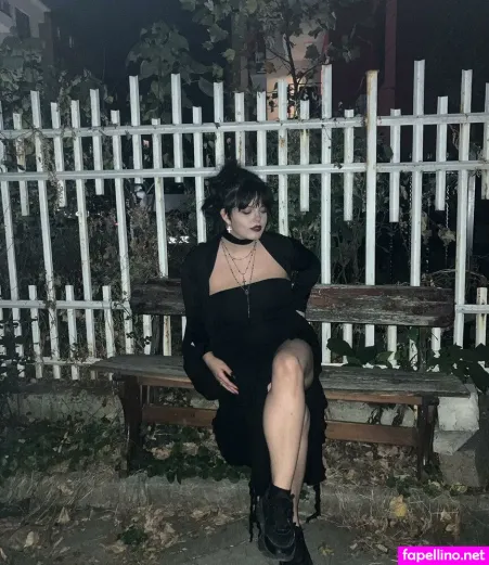 Asmr Creature OnlyFans Thumbnail #Q5enVOv9X7