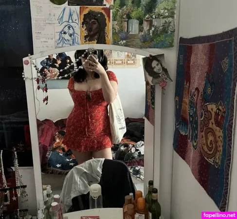 Asmr Creature OnlyFans Thumbnail #YFMasGcwNW