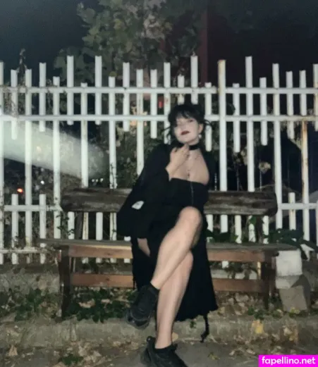 Asmr Creature OnlyFans Thumbnail #emXqaPX4Qh