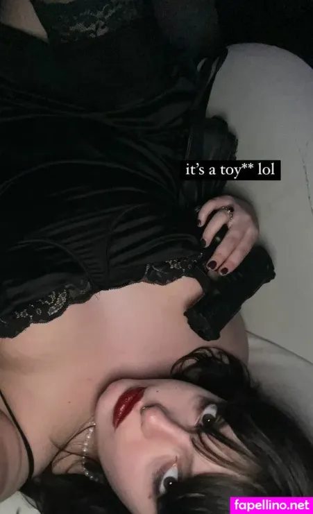 Asmr Creature OnlyFans Thumbnail #flByPGAci6