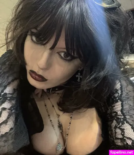 Asmr Creature OnlyFans Thumbnail #iNs5m0poLb