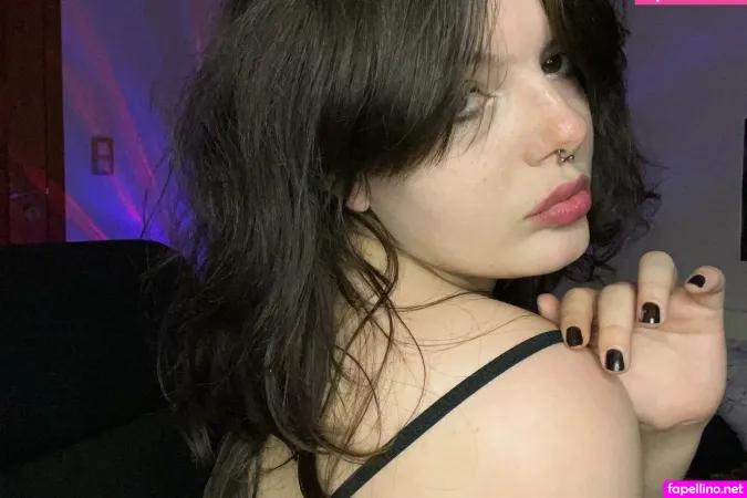 Asmr Creature OnlyFans Thumbnail #jGUpsBFXc0