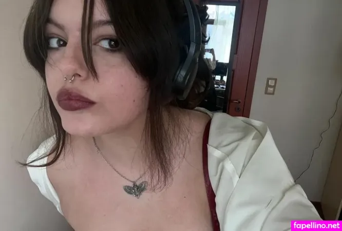 Asmr Creature OnlyFans Thumbnail #jgQnfmDGau