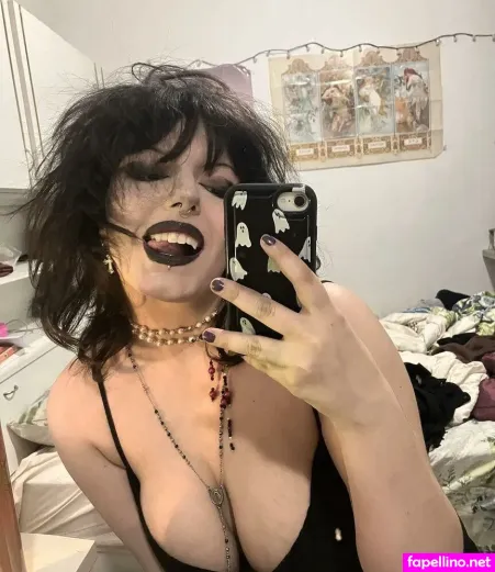 Asmr Creature OnlyFans Thumbnail #kpzYURQyHZ