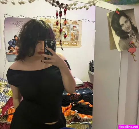 Asmr Creature OnlyFans Thumbnail #kxBYz7c5tf