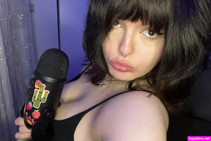 Asmr Creature OnlyFans Thumbnail #uaxX3jsmwV