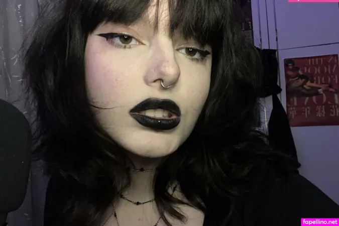 Asmr Creature OnlyFans Thumbnail #zWWW0BsKVc