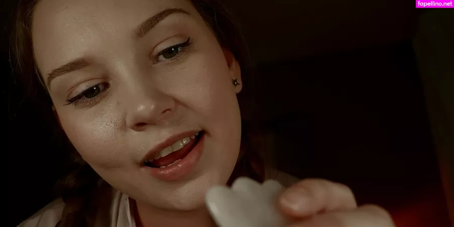 Asmr Darling OnlyFans Thumbnail #D5zSw2eRxk