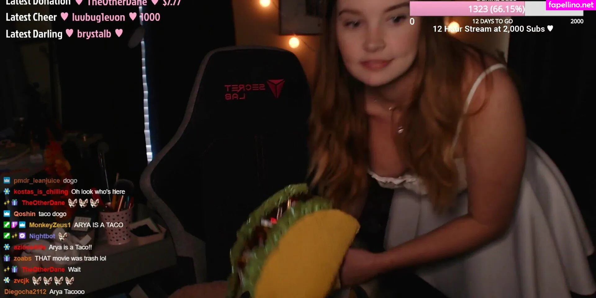 asmrdarling Nude Leaked OnlyFans Photo #XAchoE10OP