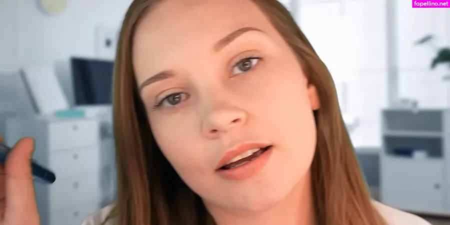 Asmr Darling OnlyFans Thumbnail #eHTdrMRQvF