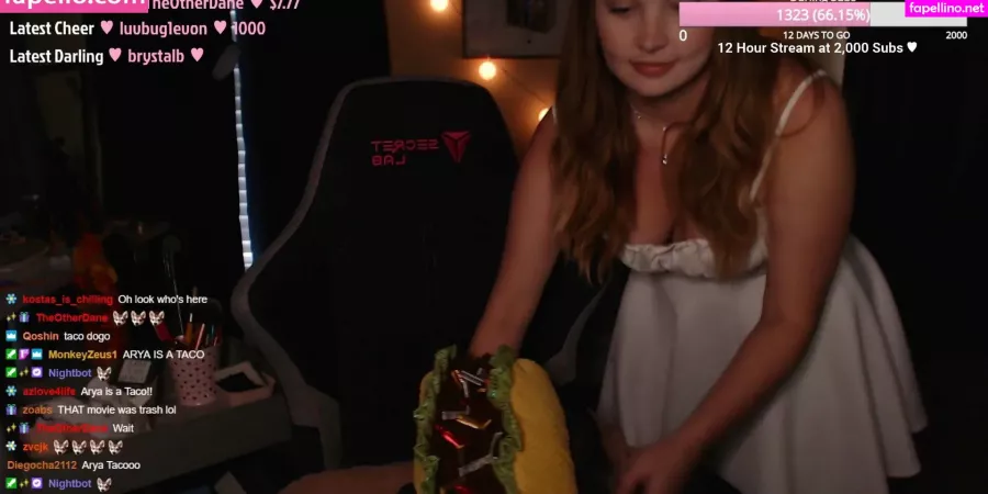 Asmr Darling OnlyFans Thumbnail #gTAhld575i