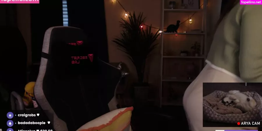 Asmr Darling OnlyFans Thumbnail #pY7b5A6rRS