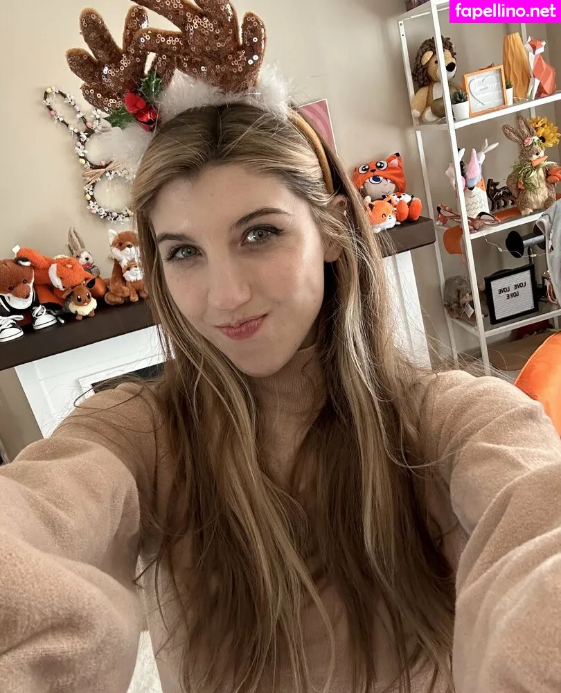 ASMR FrivolousFox Nude Leaked OnlyFans Photo #URmmc55ak0