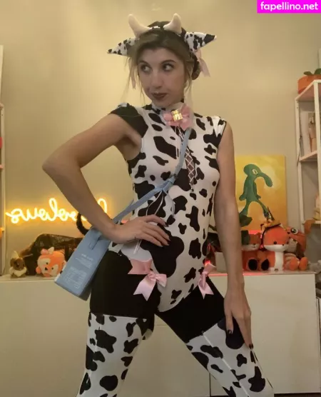 Asmr Frivolousfox OnlyFans Thumbnail #kStoNuRnTF