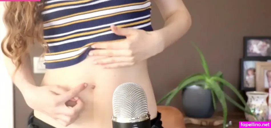 Asmr Girls OnlyFans Thumbnail #3QKRvVQZcU