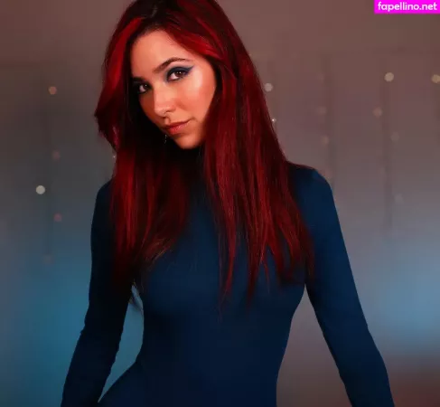 Asmr Glow OnlyFans Thumbnail #He9FJNRbn3