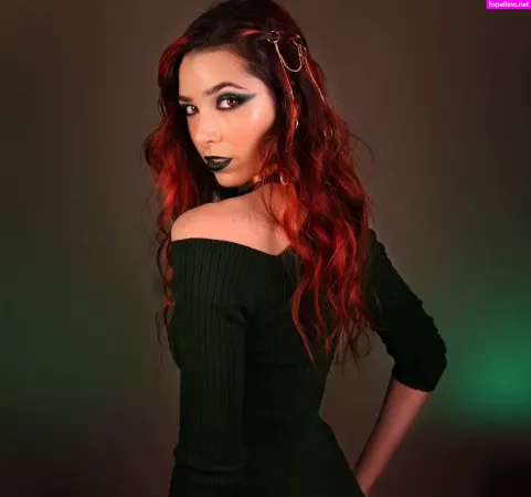 Asmr Glow OnlyFans Thumbnail #LEuaMA5JZm