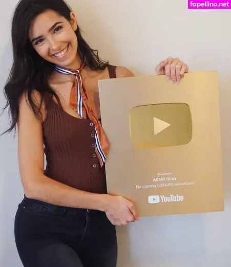 Asmr Glow OnlyFans Thumbnail #RRgAPxJRcE