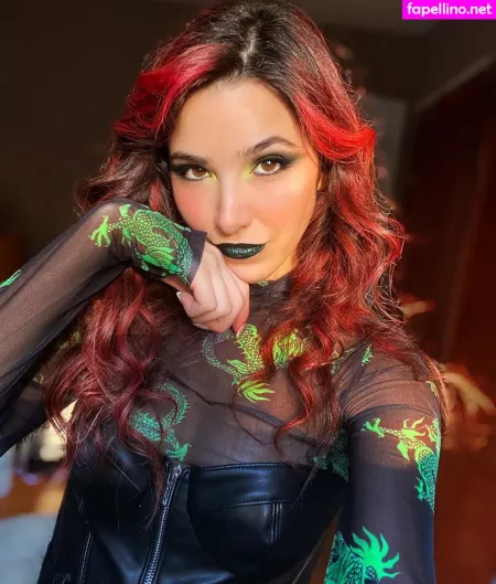 Asmr Glow OnlyFans Thumbnail #WGuEmYY98d