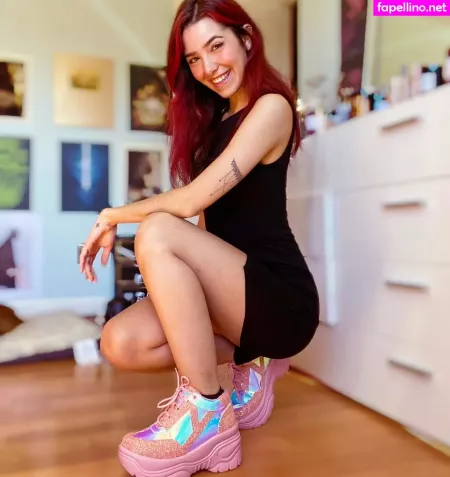 Asmr Glow OnlyFans Thumbnail #YZyfo1U37r