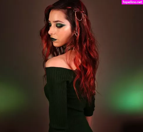 Asmr Glow OnlyFans Thumbnail #gLy6X0eb45