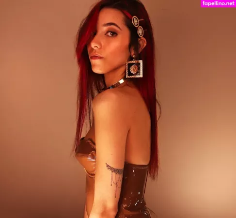 Asmr Glow OnlyFans Thumbnail #h2TjlwIYmM