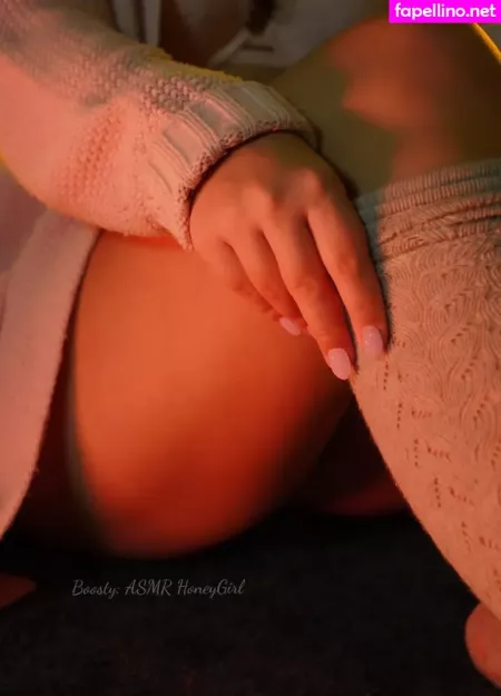 Asmr Honeygirl OnlyFans Thumbnail #avweRNIrCW