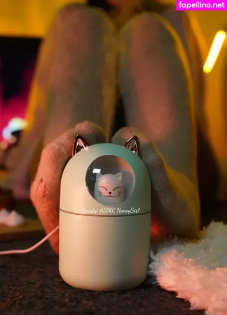 Asmr Honeygirl OnlyFans Thumbnail #eL2soGg5uN