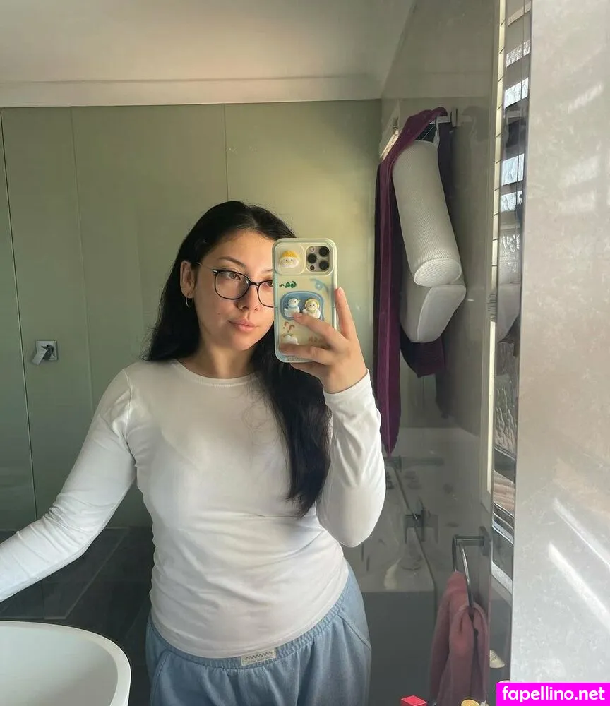 ASMR JADE, asmrjade_yt Nude Leaked OnlyFans Photo #S8ihiFWare