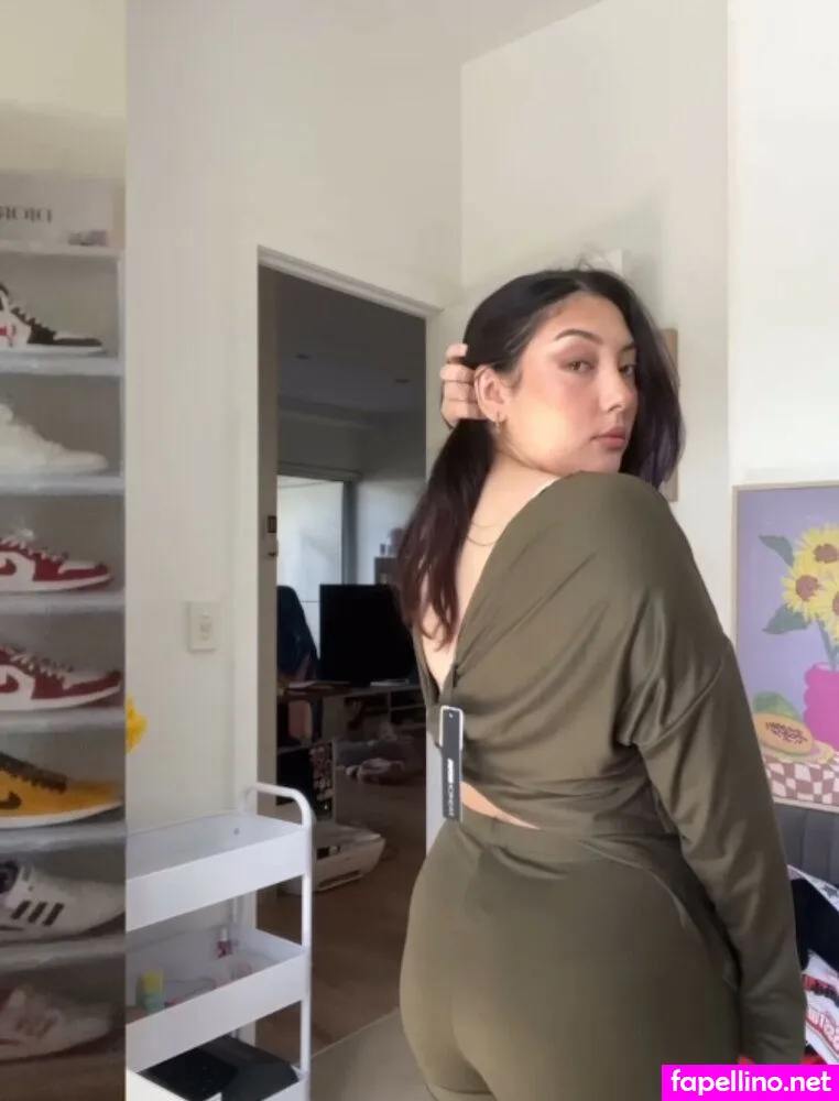 ASMR JADE, asmrjade_yt Nude Leaked OnlyFans Photo #fXzhw4fM8N